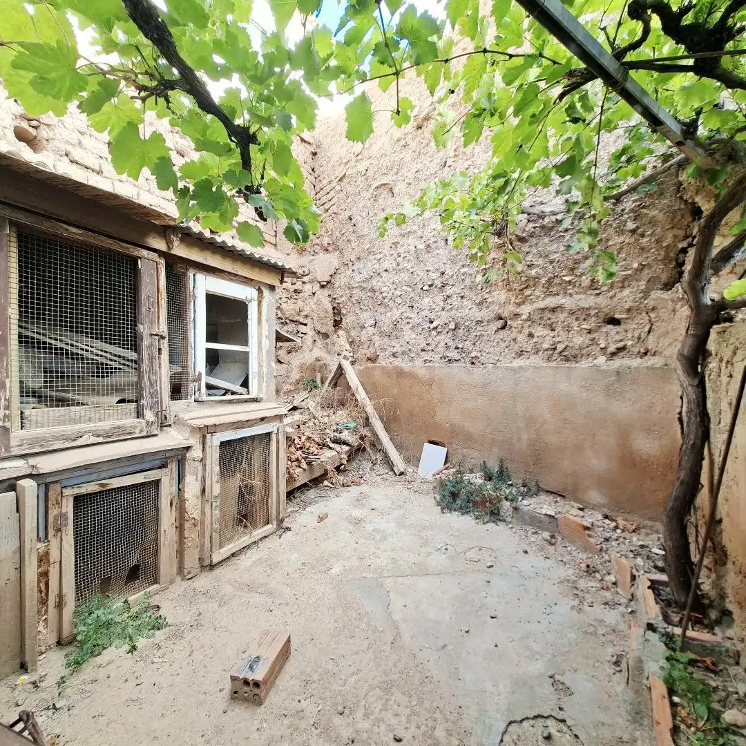 Casa o chalet en venta en Ricla con Terraza, Trastero y Amueblado