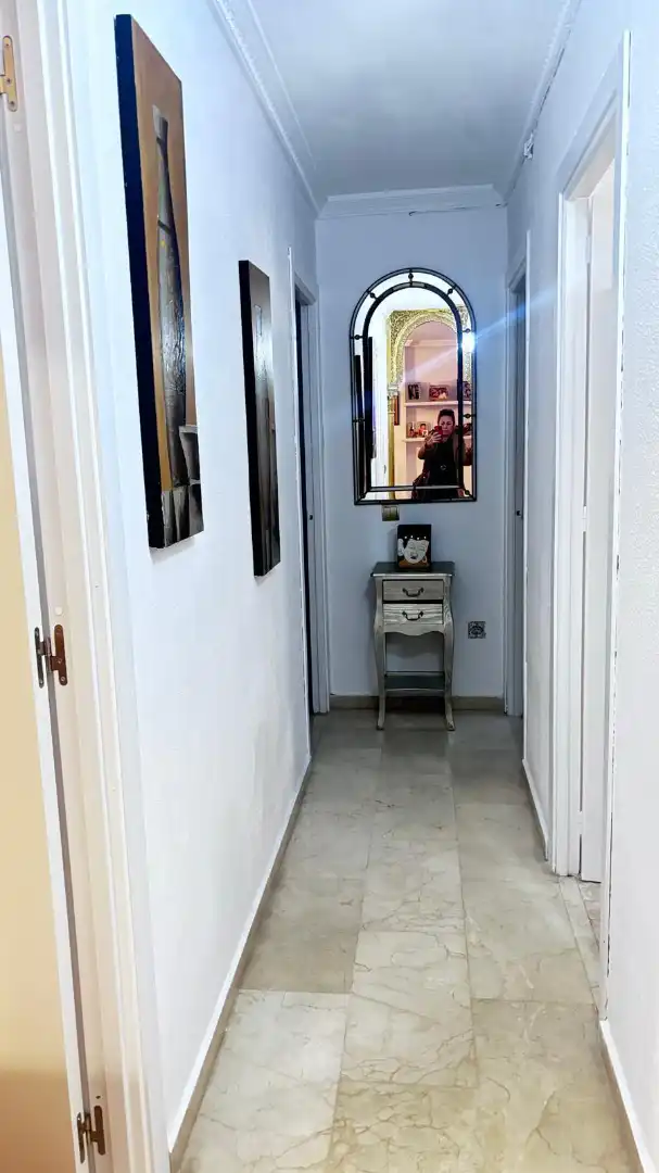 Piso en venta en Benalmádena con Aire acondicionado, Trastero y Horno