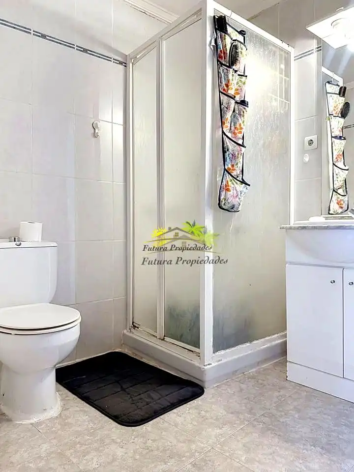 Baño de Planta baja en venta en Centro - La Vega Alta