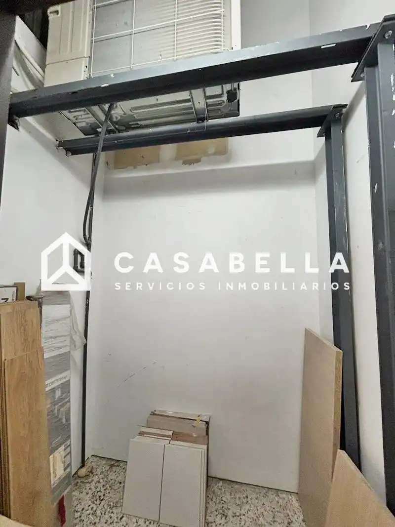 Local comercial en venda a Campanar, imagen 42