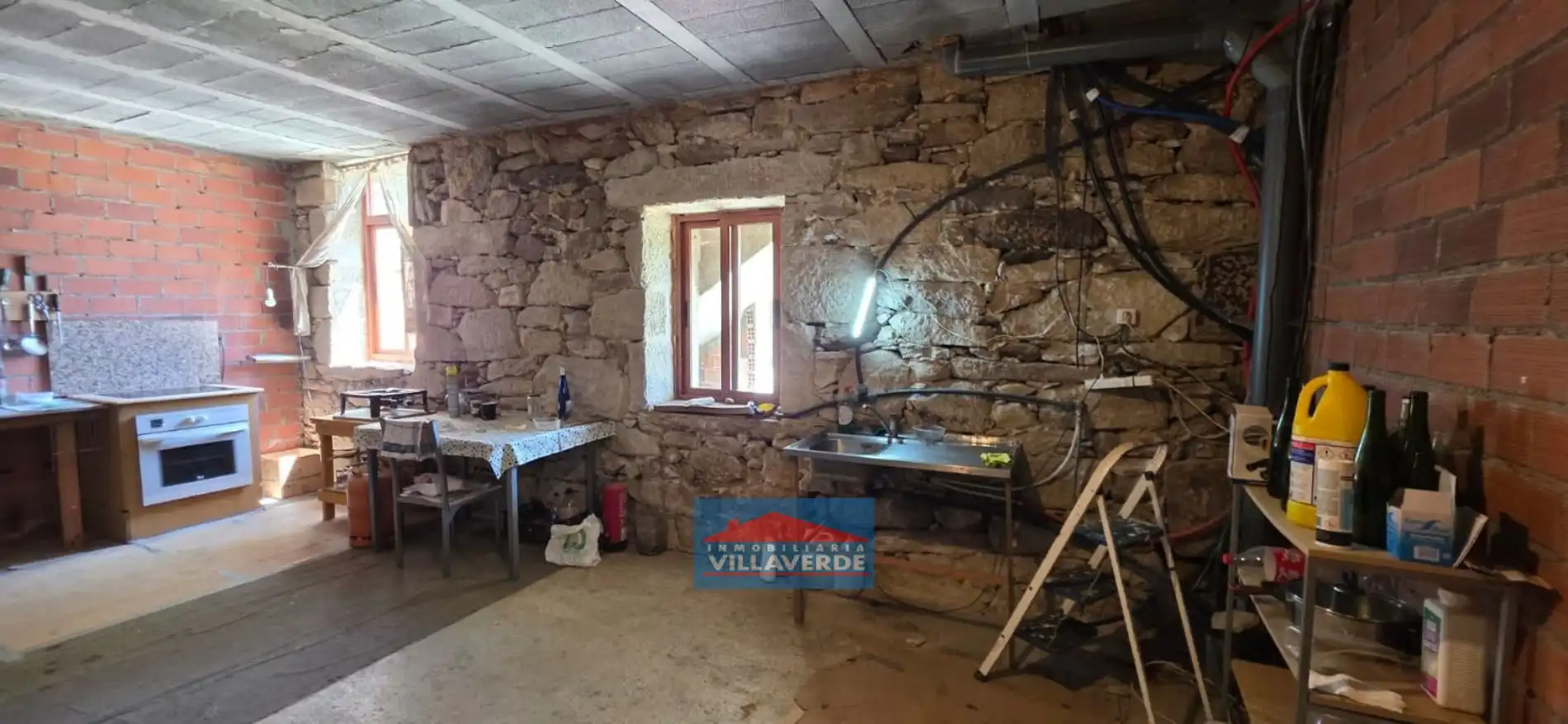 Casa o chalet en venta en Marín con Trastero y Amueblado
