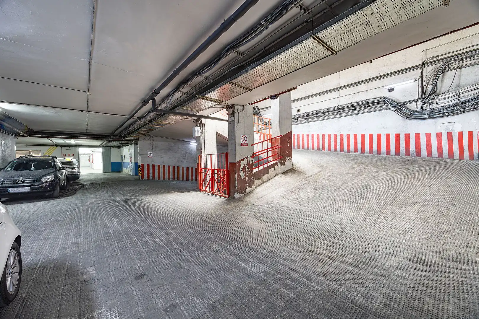Local comercial en venda a Calle de San Romualdo, imagen 26