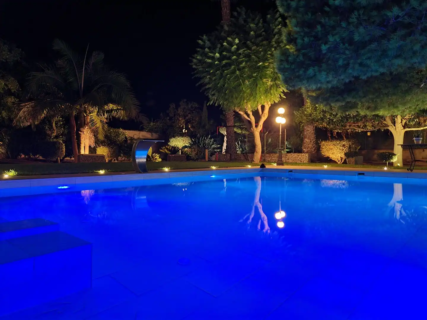 Xalet amb piscina en venda a Calle REYES - DS ALGAR, imagen 61