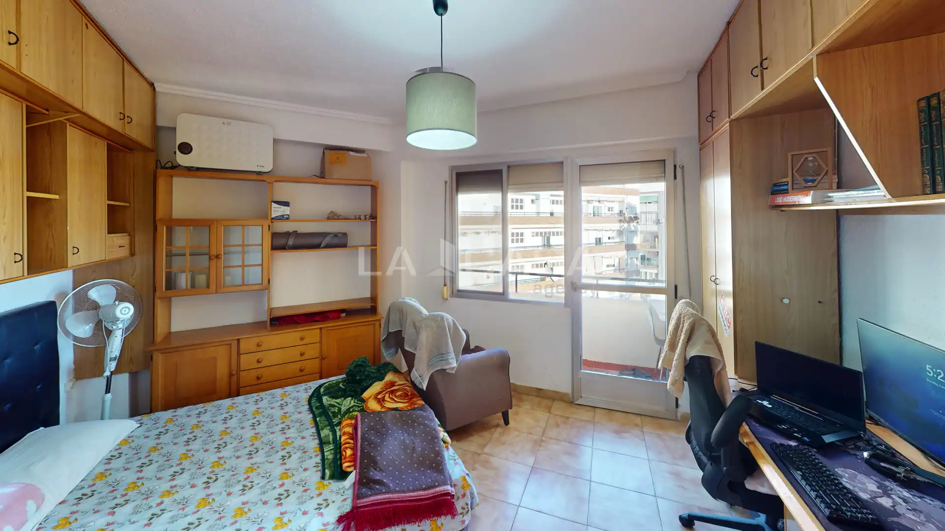 Flat with terrace for sale in Carrer de Sant Francesc de Paula, imagen 11