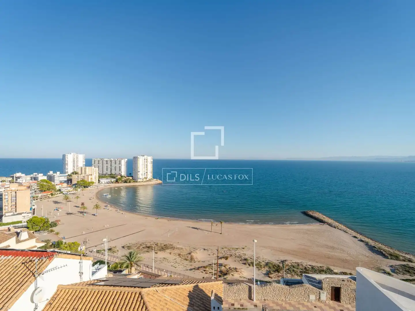 Xalet amb piscina en venda a El Faro, imagen 22