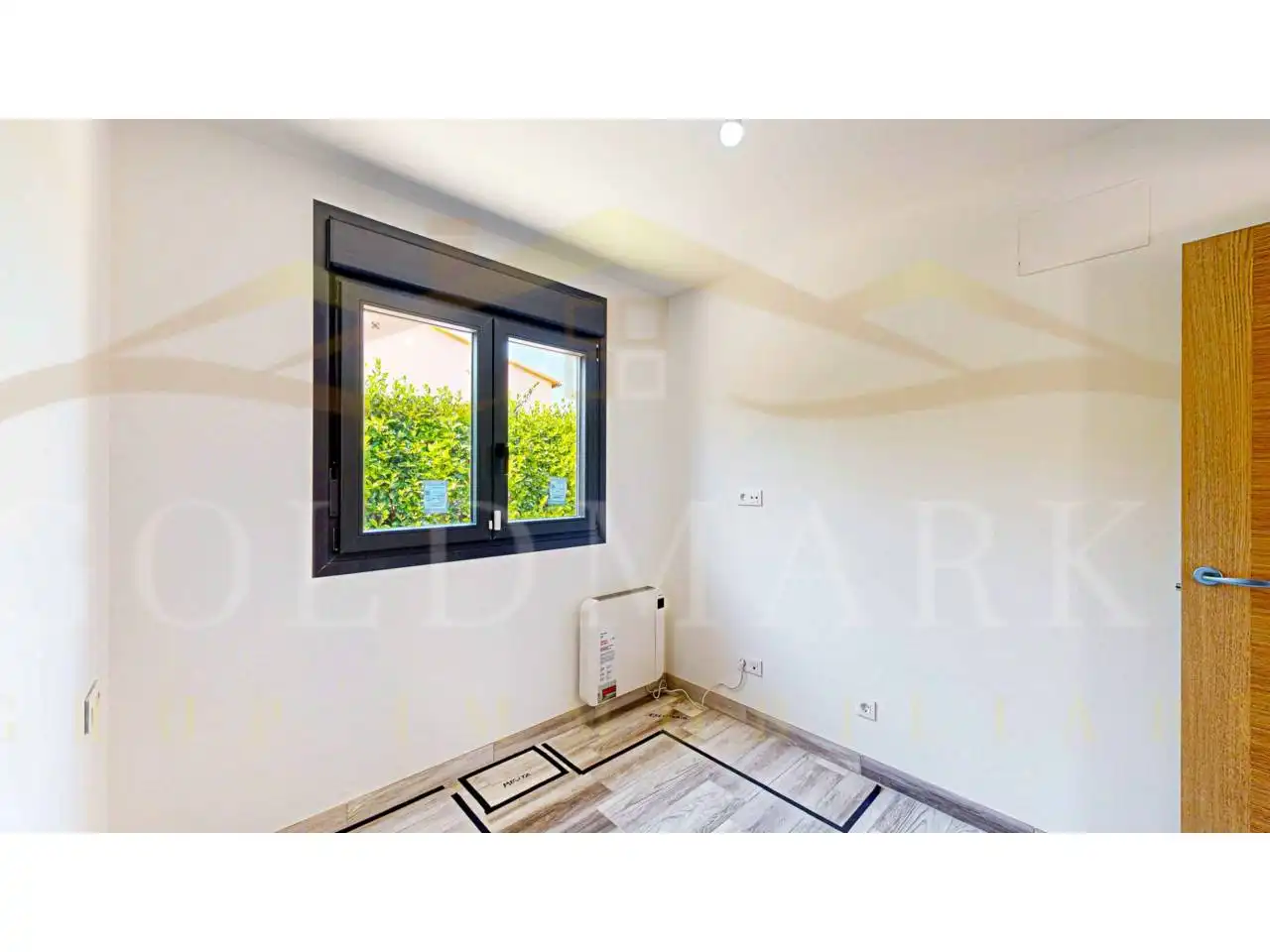 Bedroom of Houses for sale in Rubí  with Air Conditioner, Heating and Private garden