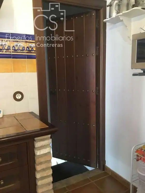Casa rustica con piscina in vendita a Pilas, imagen 36