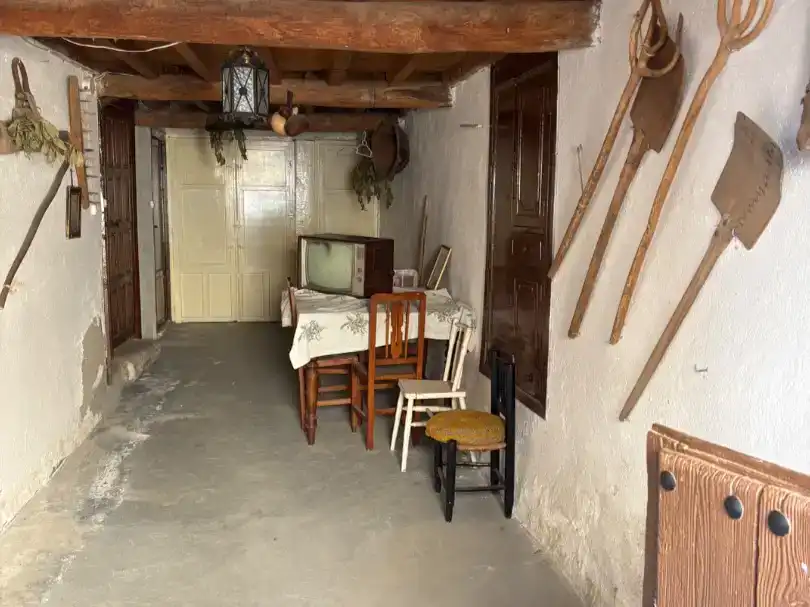 Flat for sale in Medinilla