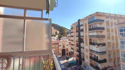 Photo 2 of Flat for sale in Cristo de la Epidemia, Málaga Capital