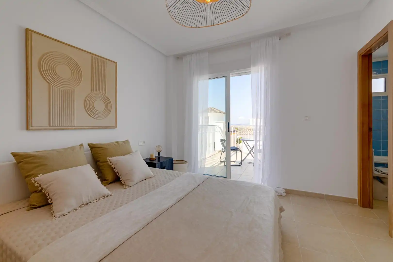 Villa avec terrasse à vendre à San Fulgencio, imagen 15