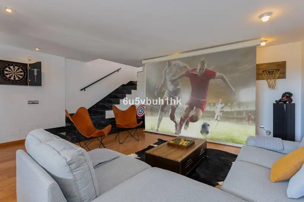 Casa bifamiliare con piscina in vendita a Torrequebrada, imagen 25