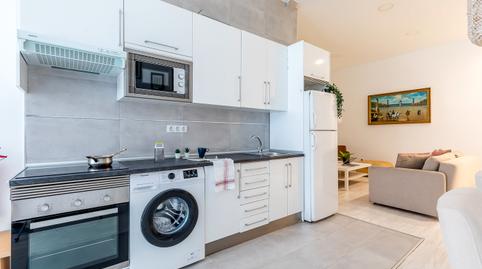 Photo 4 of Apartment for sale in  C. de Teruel, 15, Cuatro Caminos - Azca, Madrid