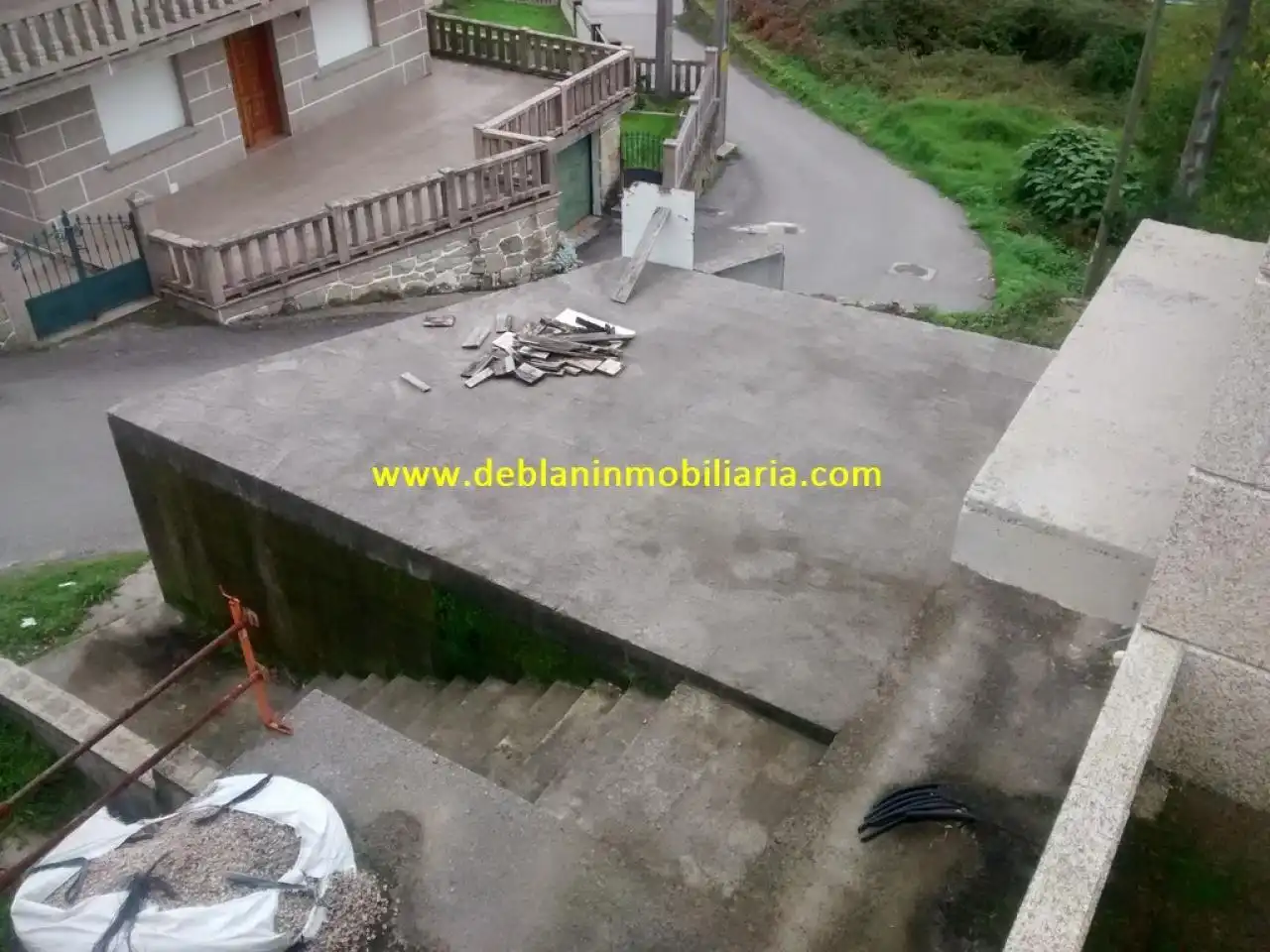 Terraced house with terrace for sale in Domaio - Zona Calvar, imagen 12