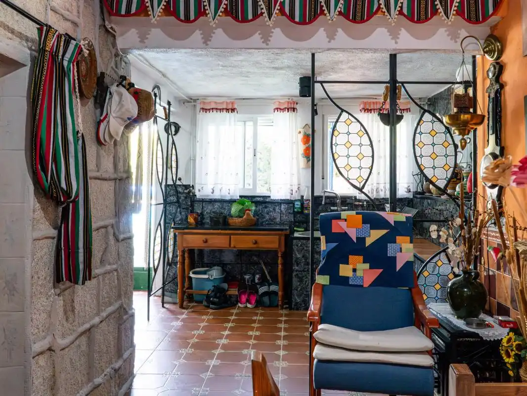 Casa o chalet en venta en C. Goya, Villa del Prado