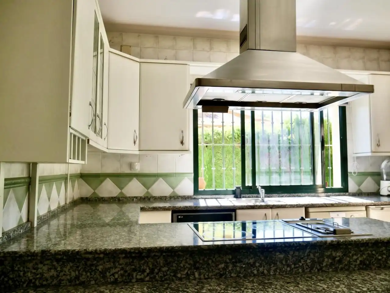 Casa con terraza en venta en Cerros de Montequinto, imagen 33