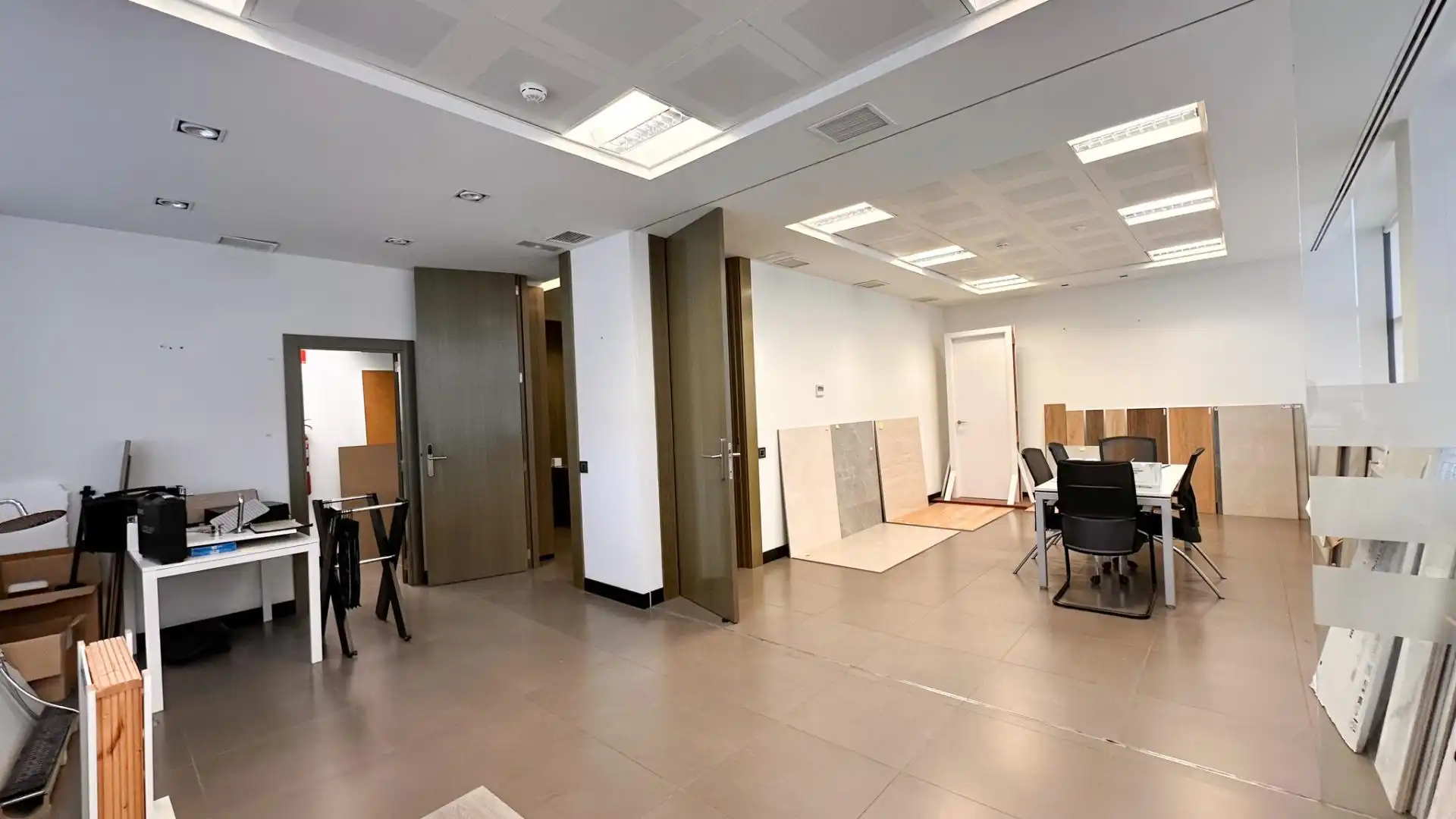 Office for rent in Villaviciosa de Odón