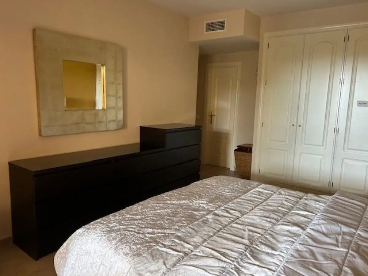 Apartament de lloguer a Valdeolletas - Las Cancelas - Xarblanca