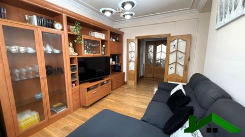 Foto 5 de Piso en venta en Agirre Lehendakariaren Etorbidea, San Ignacio - Elorrieta, Bilbao