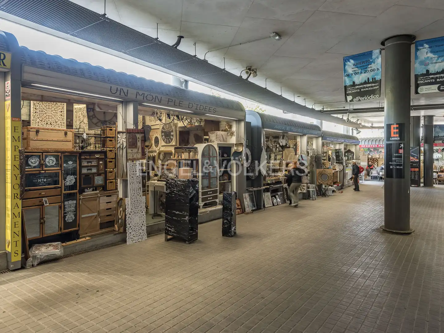 Local en venta en Barcelona