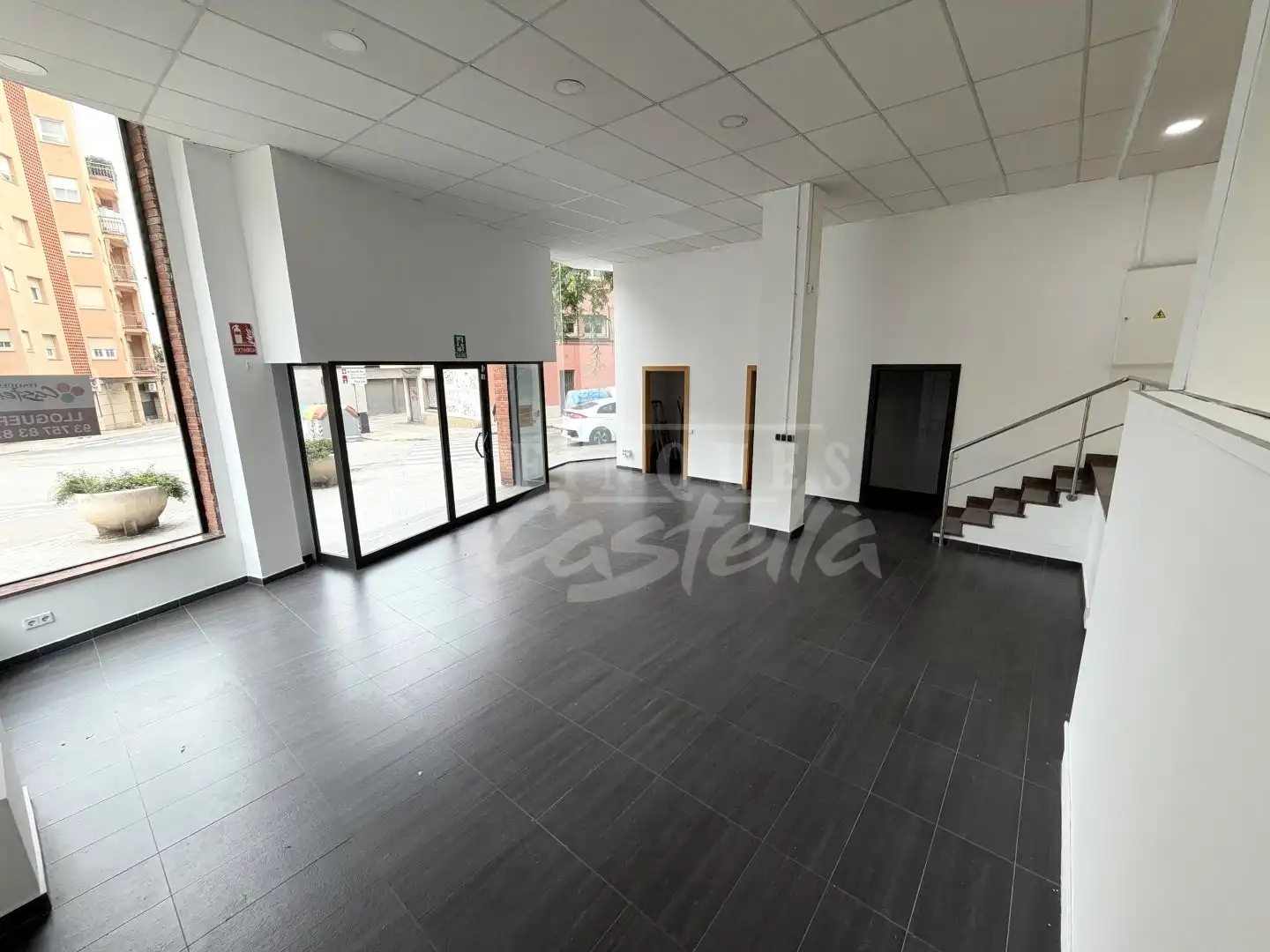 Locale commerciale in affitto a Centre, imagen 14