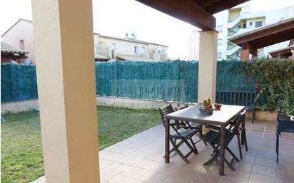 Terrace of House or chalet for sale in Empuriabrava  with Air Conditioner, Heating and Terrace