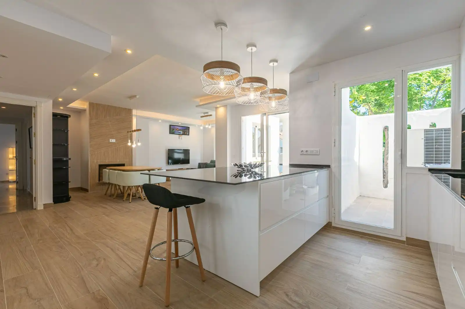 Apartament amb terrassa de lloguer a DEL ANGEL-NVA ANDALUCIA 109, imagen 19