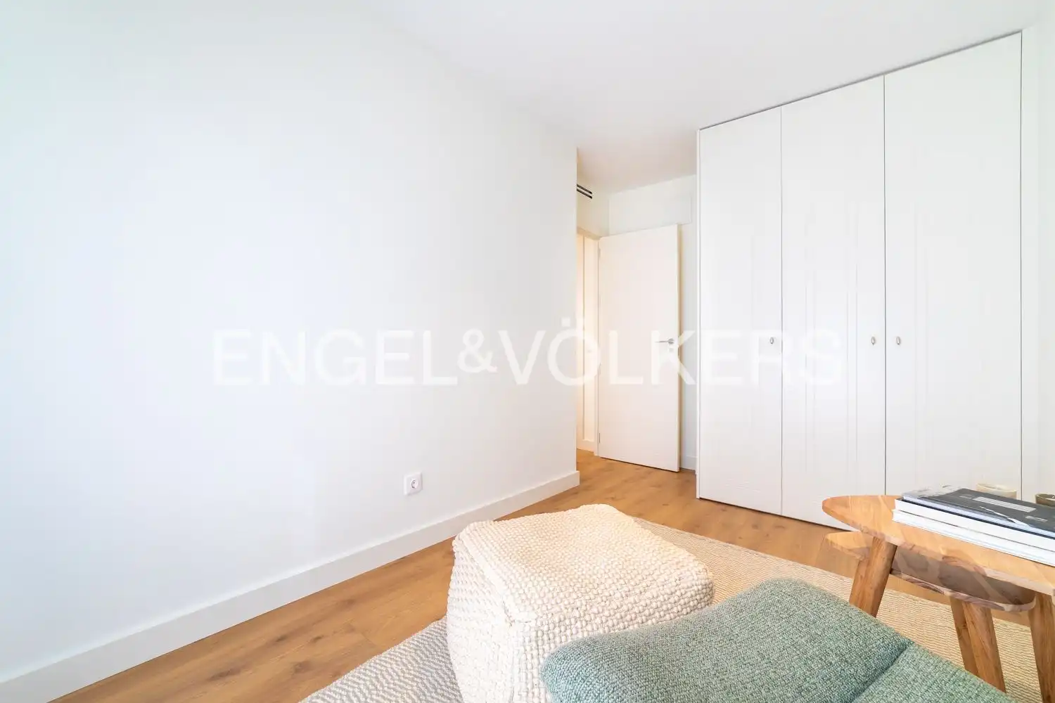 Habitación de Piso en venta en Madrid con Aire acondicionado, Calefacción y Amueblado