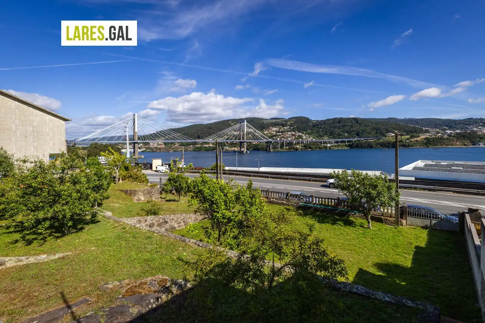 Houses for sale in Moaña  with Terrace