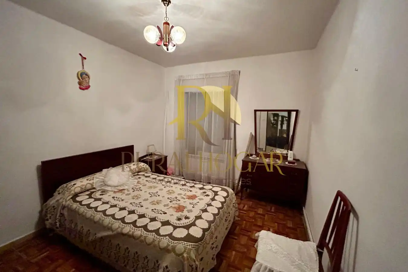 Piso en venta en Calle Herminio Rodríguez, Boñar