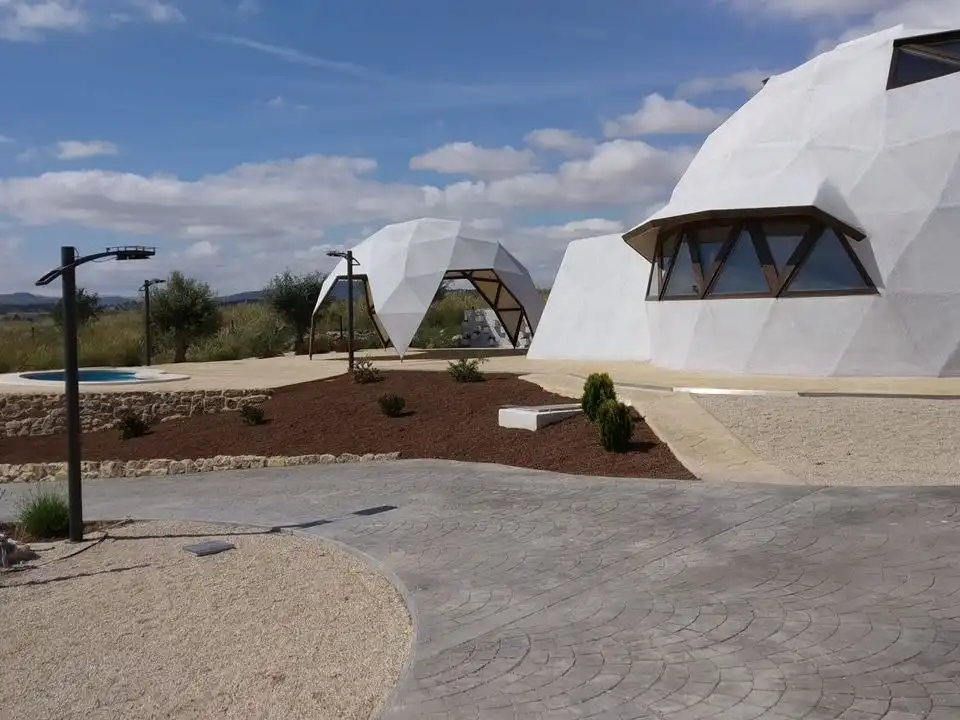 Villa avec piscine à vendre à El Pinós / Pinoso, imagen 5