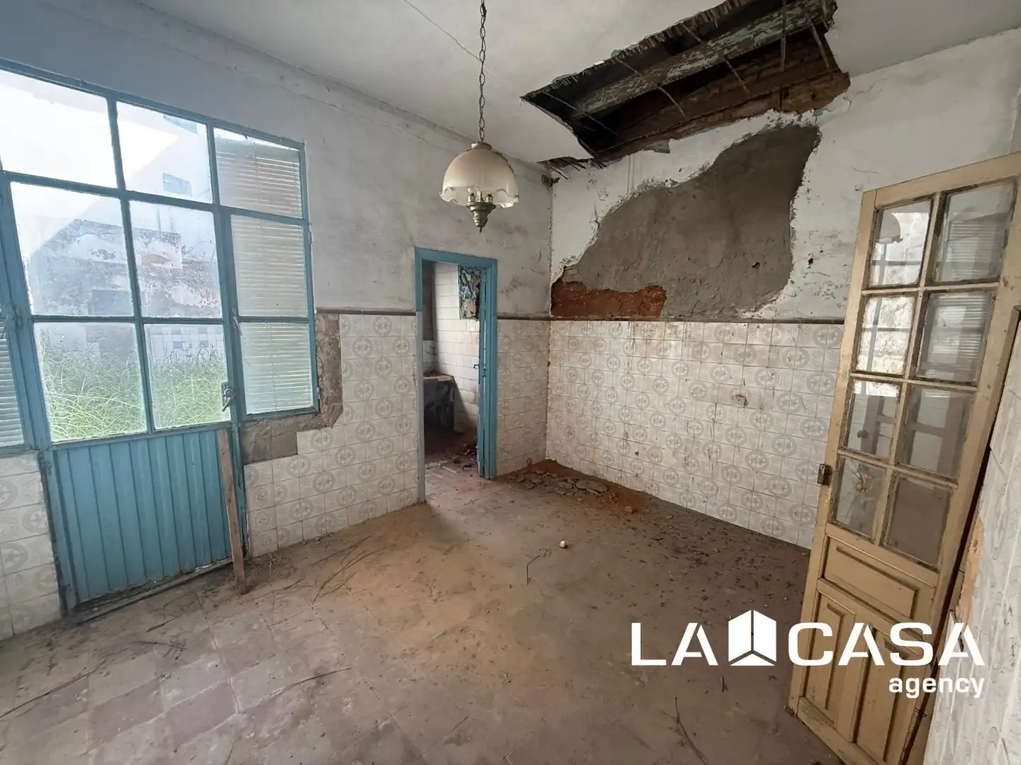 Casa o xalet en venda en Dos Hermanas