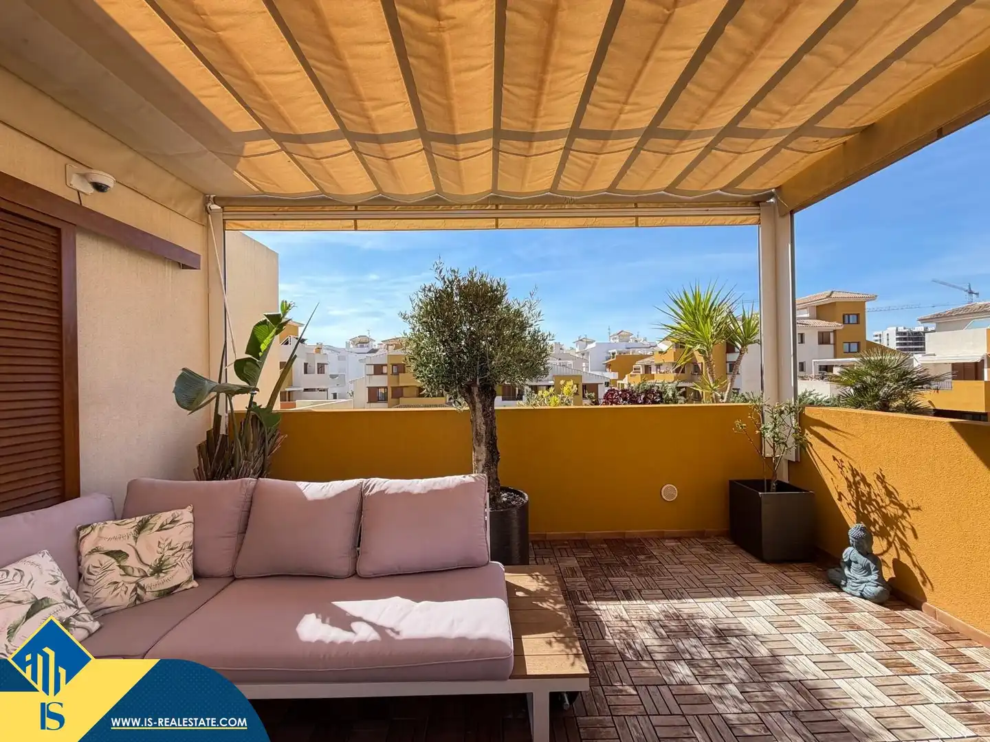 Penthouse mit Pool zum Verkauf in Playa del Acequión, Náufragos y Rocío del Mar, imagen 30