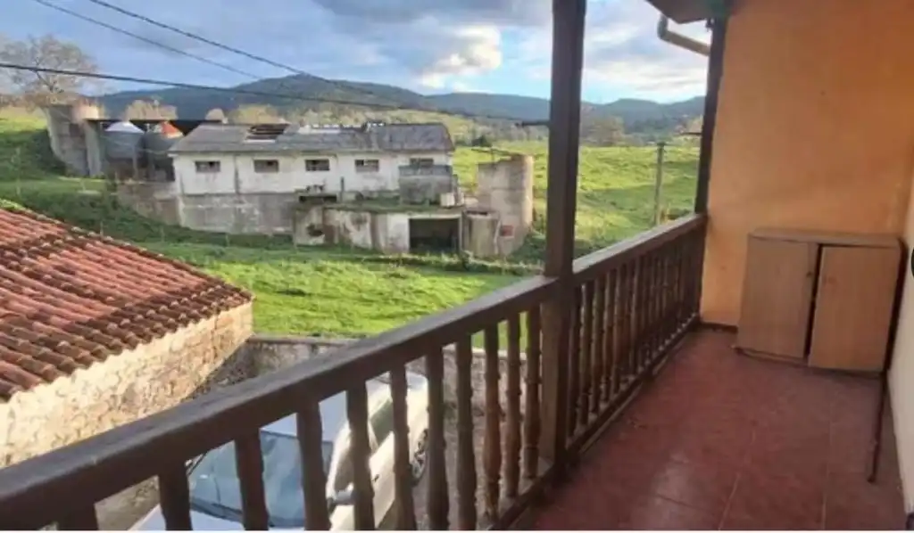 Detached house for sale in Entrambasaguas, imagen 5