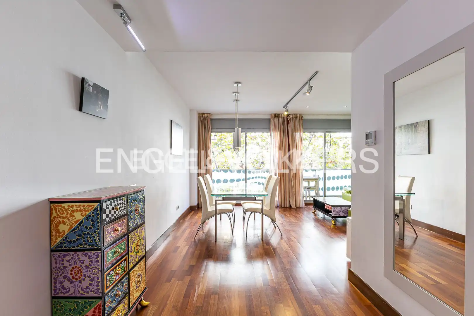 Flat with terrace for sale in Eixample, imagen 35