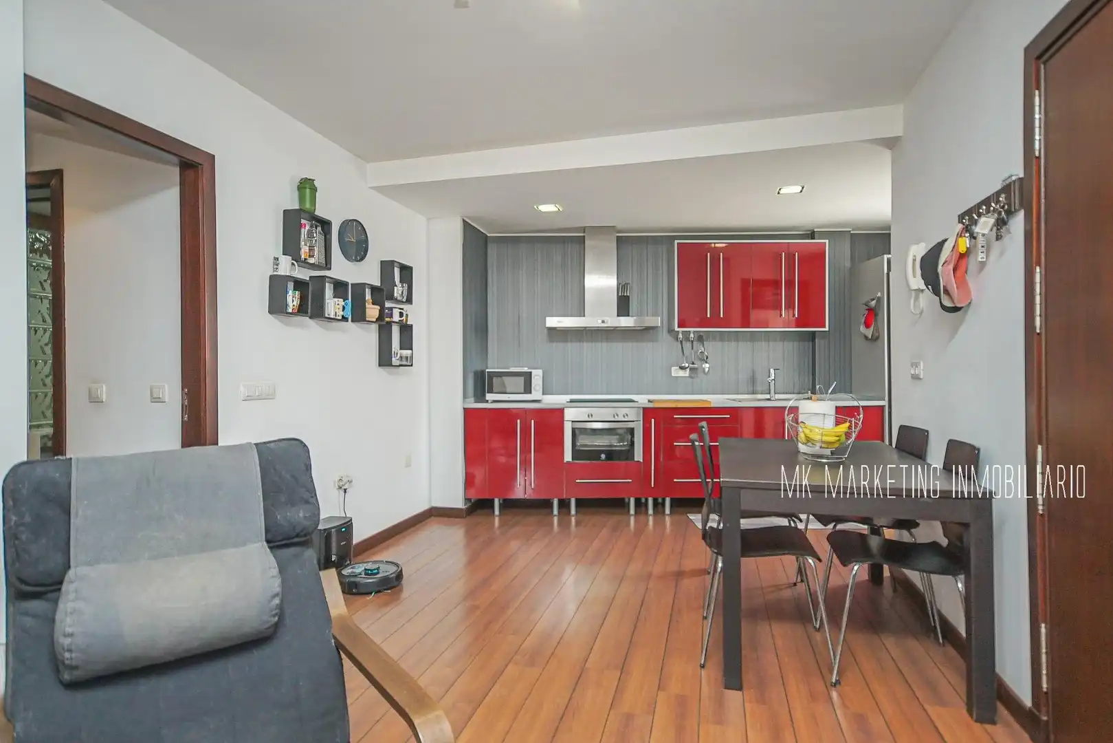 Cocina de Piso en venta en Teror con Calefacción y Parquet