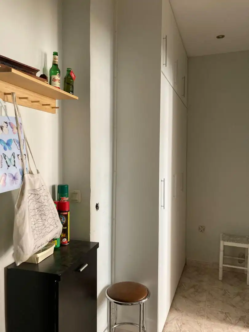 Apartament en venda a Casco Antiguo