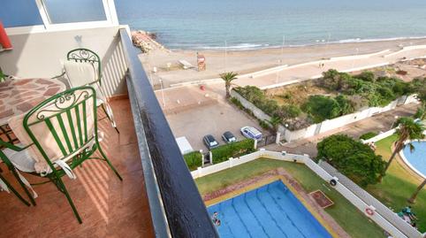 Foto 5 de Apartamento de alquiler en  Progreso Edificio, Playa del Puig, Valencia