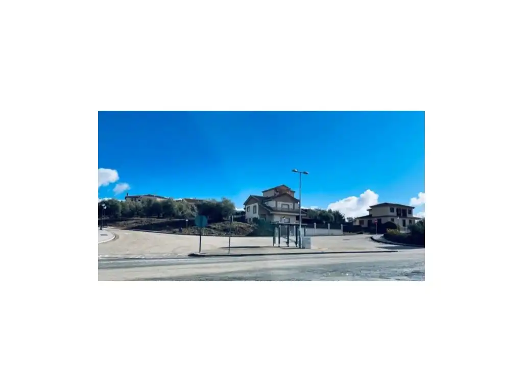 Wohnbaugrundstück zum Verkauf in Archidona, imagen 4