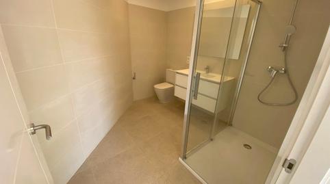 Foto 4 de Planta baja de alquiler en Calldetenes, Barcelona