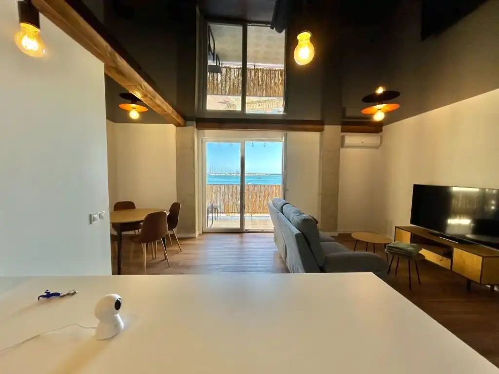 Apartment for sale in Avenida Doctor Gregorio Marañon, imagen 8