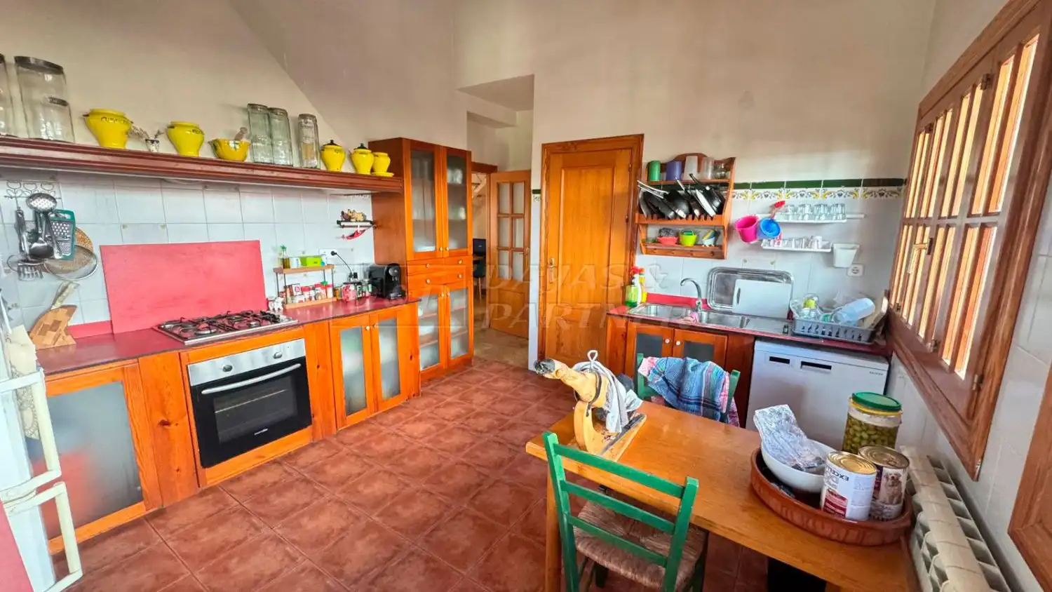 Houses for sale in Camino Alto de las Atalayas, Monteagudo