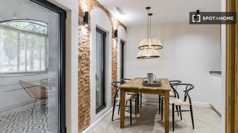Foto 4 de Apartamento para compartir en Castilla,  Madrid Capital