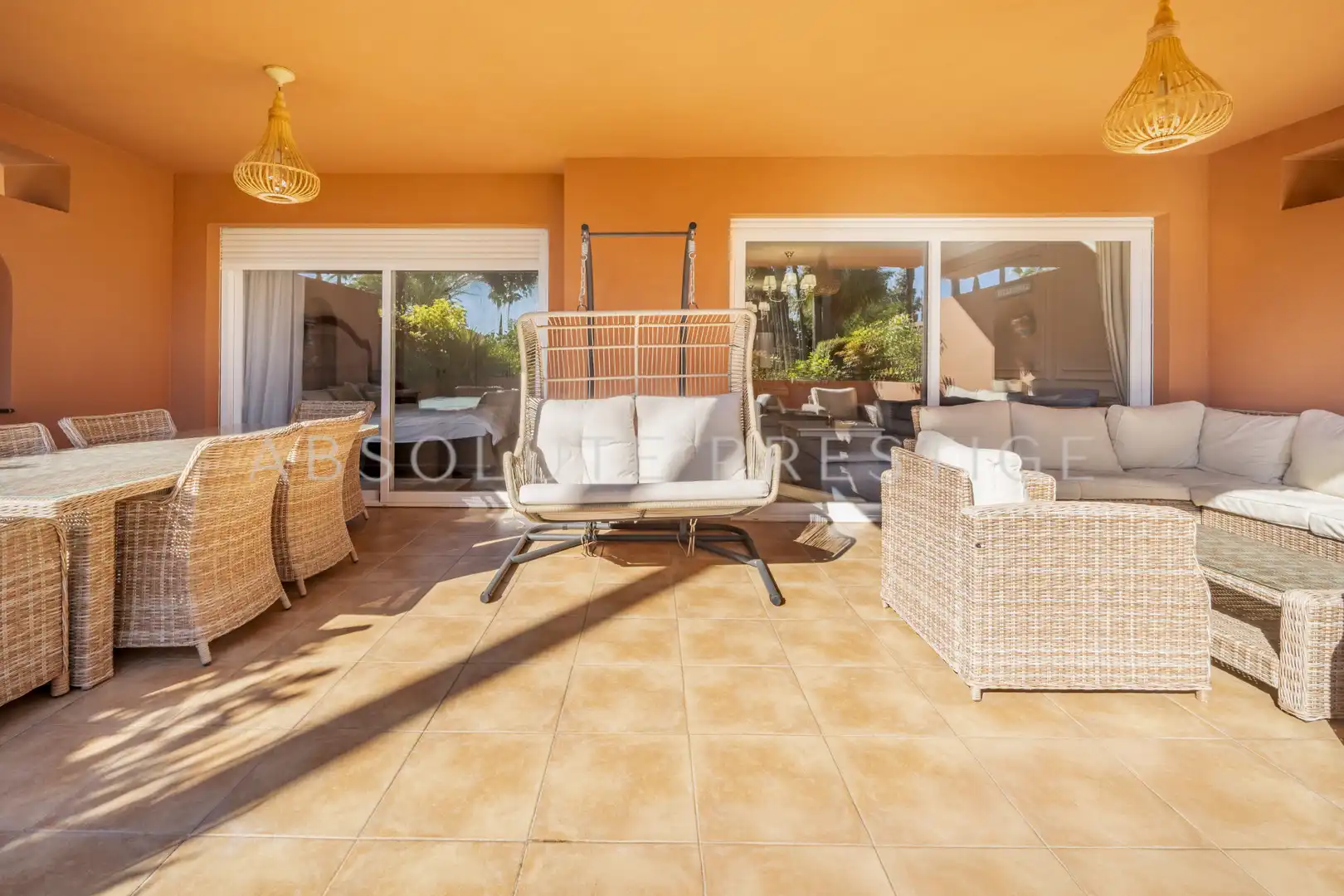Wohnung mit Pool zur Miete in Nueva Andalucía, imagen 33