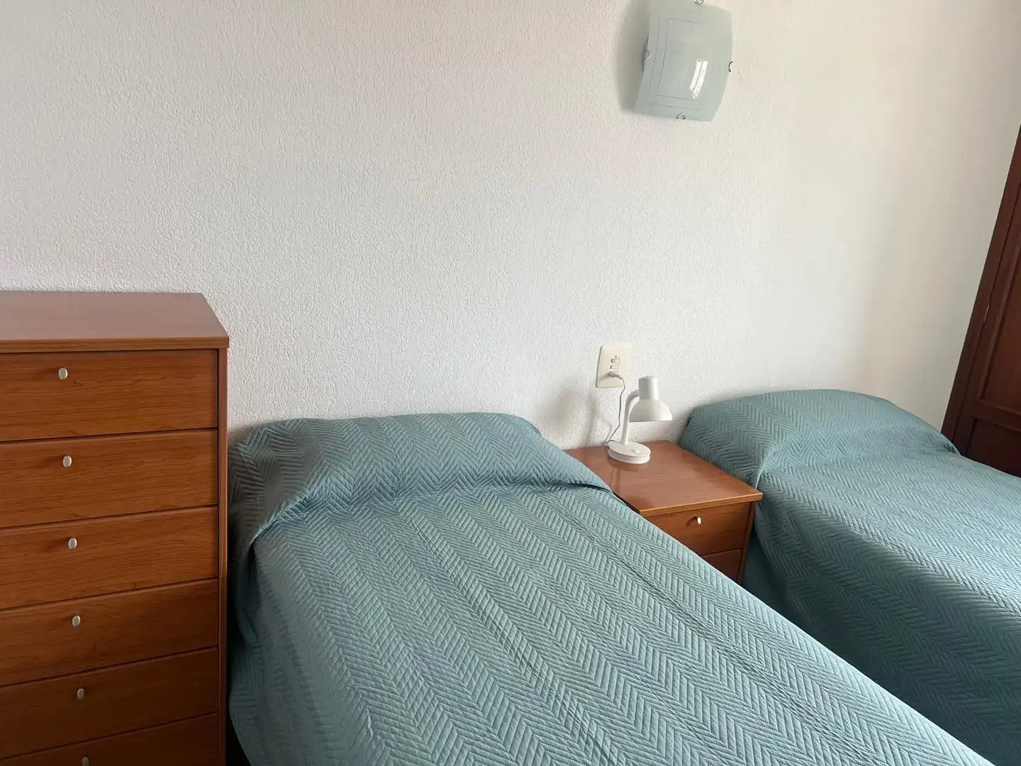 Mini appartamento con piscina in affitto a Playa de Gandia, imagen 8