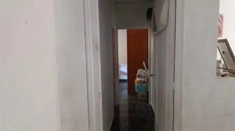 Foto 3 de Pis en venda a Calle las Marismas, 18, Barrio de la Concepción, Cartagena