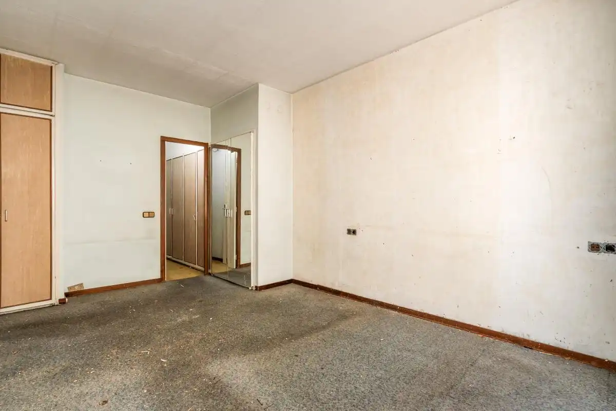 Piso en venta en Barcelona con Calefacción