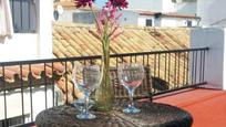 Terrace of Flat for sale in  Córdoba Capital  with Air Conditioner