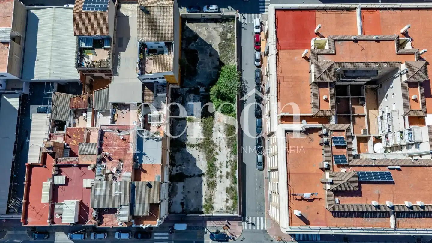 Terreny residencial en venda a La Vall d'Uixó, imagen 12