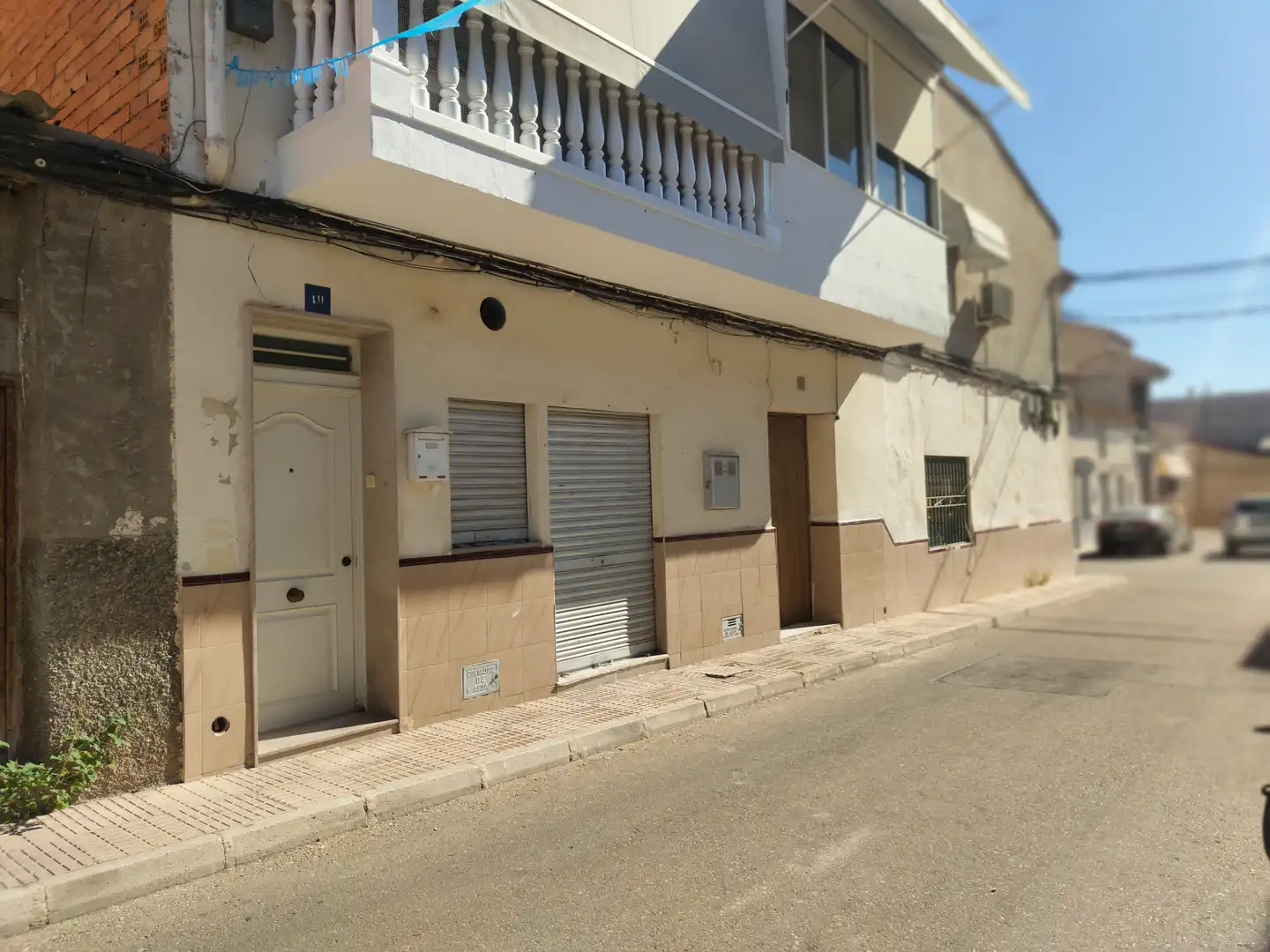 Casa en venta en Alguazas, imagen 13