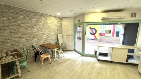 Foto 5 von Geschaftsraum zur Miete in Barri Antic, Manresa